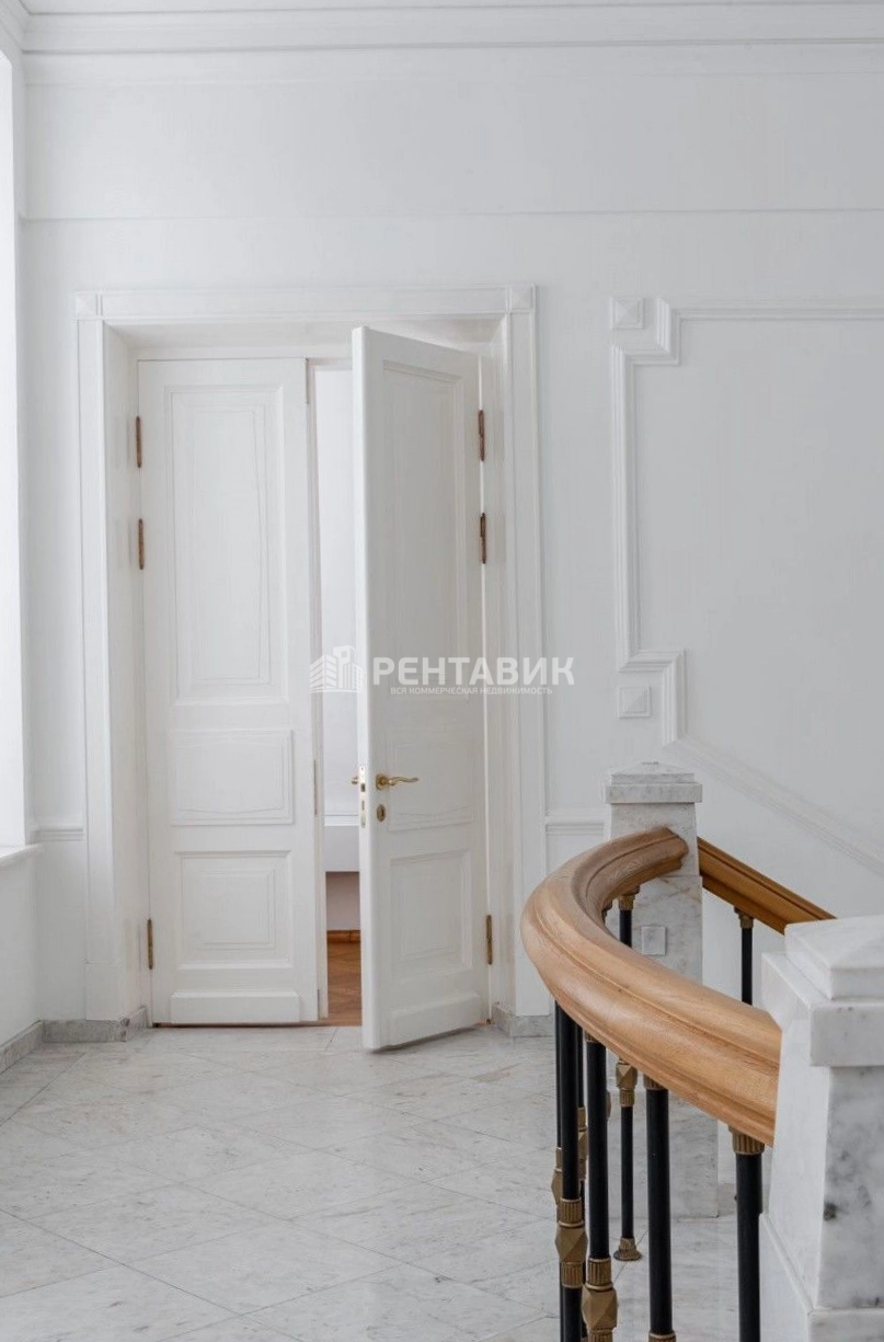 Здание целиком Земляной Вал, 35с1 площадью 960 квадратных метров