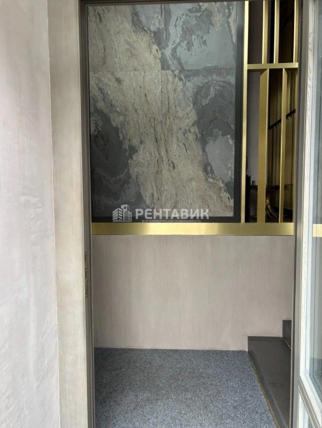 Офис Малая Никитская, 33 площадью 135 квадратных метров