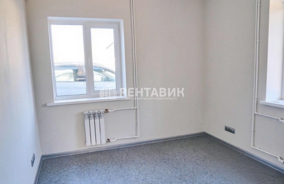 Склад Митрофаньевское, 22А площадью 412 квадратных метров