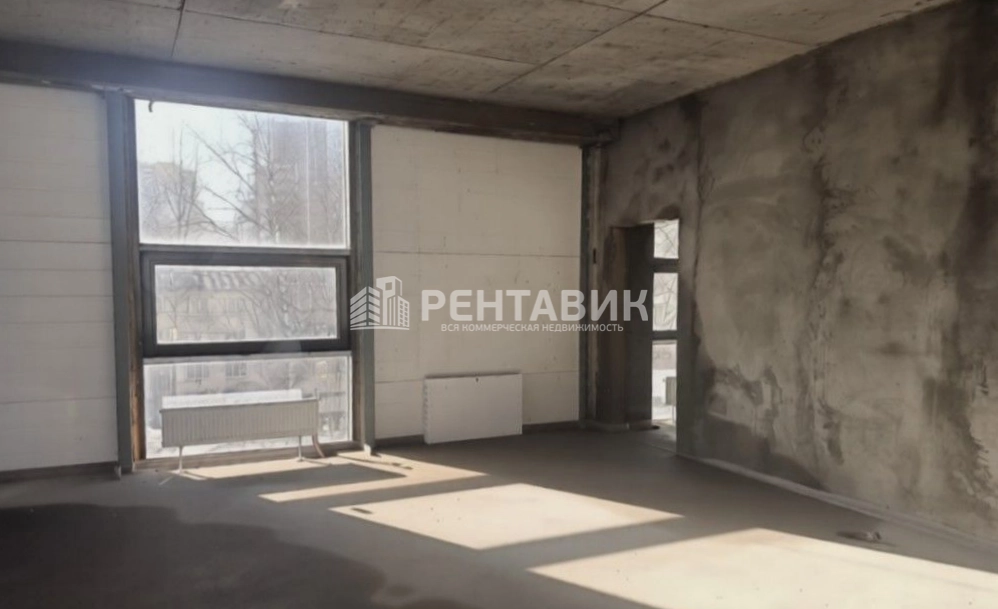 Помещение свободного назначения Шушары, Школьная, 3 площадью 885 квадратных метров