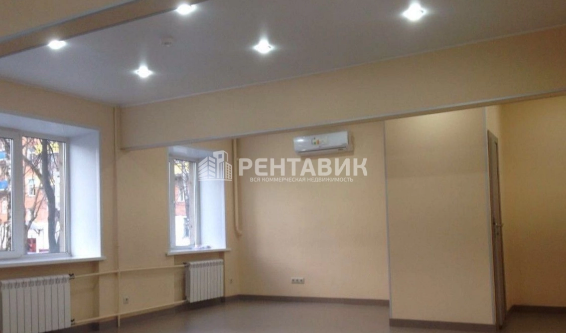 Помещение свободного назначения Химки, Маяковского, 25 площадью 58 квадратных метров