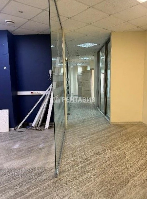 Офис Святогор 4 площадью 376 квадратных метров
