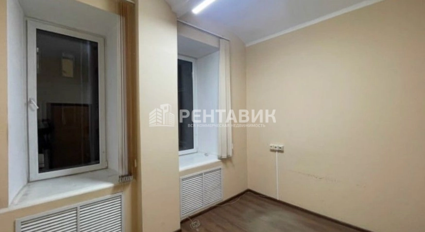 Офис Гиляровского, 65с1 площадью 213 квадратных метров