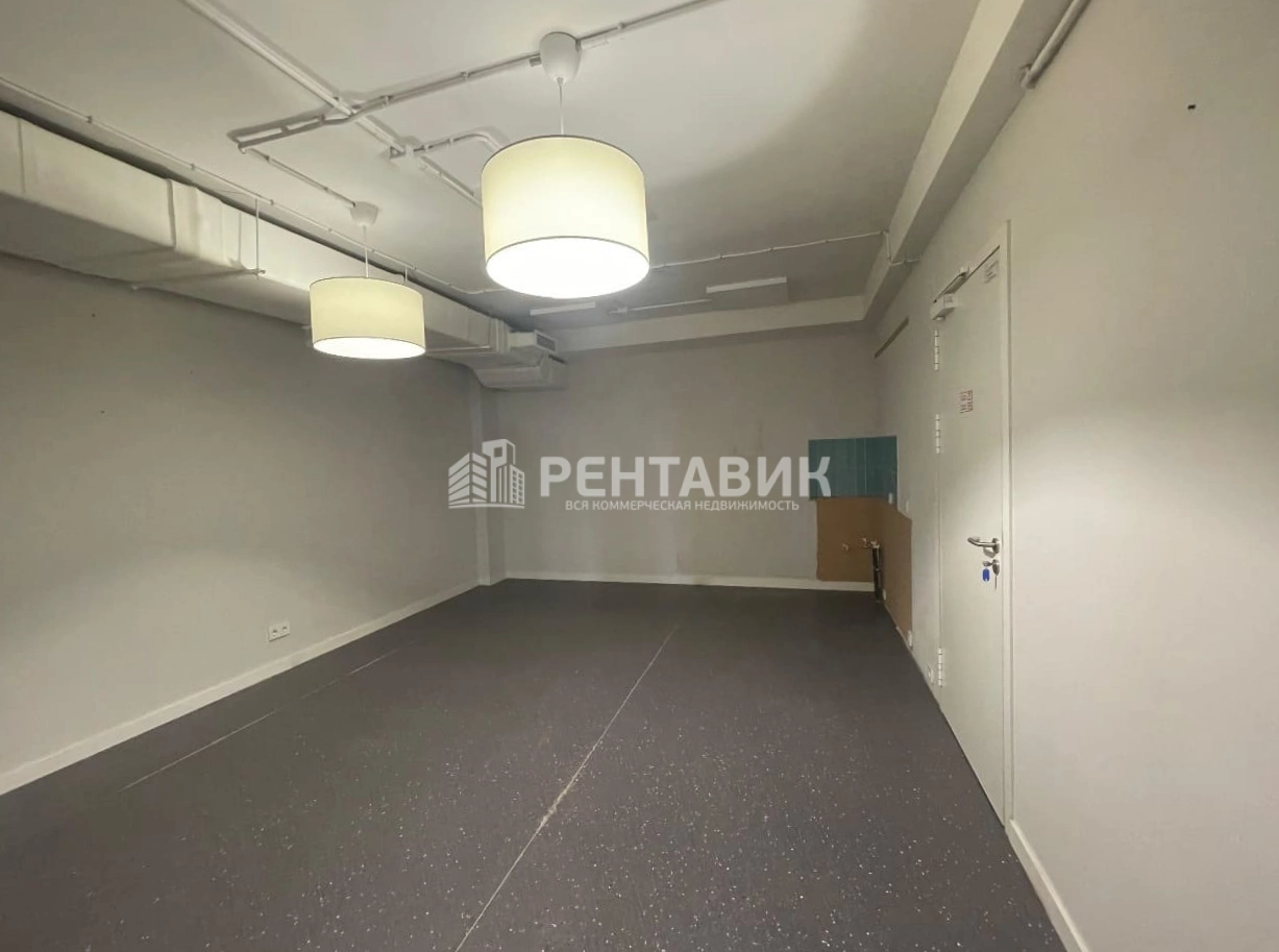 Офис Вавилово площадью 375 квадратных метров