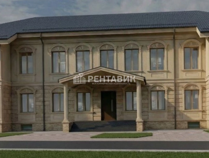 Резиденция Преображенская, 4