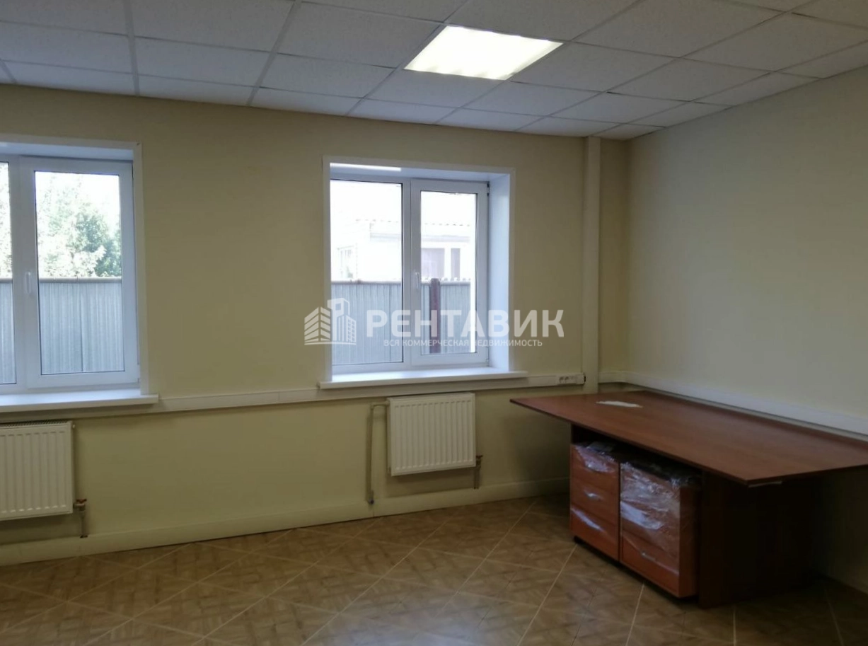 Склад Молодежная, 1с1 площадью 4750 квадратных метров