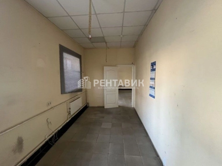 Здание целиком Октябрьская, 80 площадью 313 квадратных метров