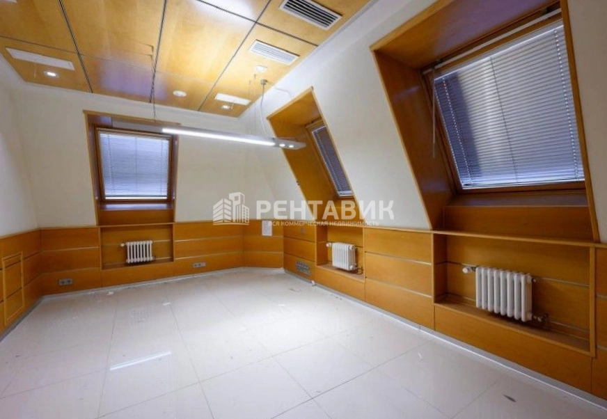 Офис Щепкина, 29 площадью 619 квадратных метров