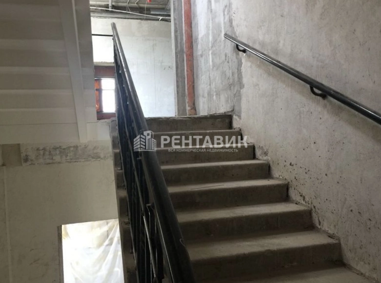 Здание целиком Щорса 11 площадью 5063 квадратных метров