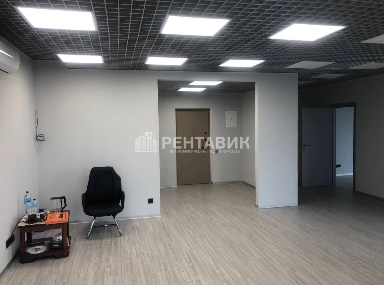 Офис Hill8 - Хилл8 площадью 111 квадратных метров