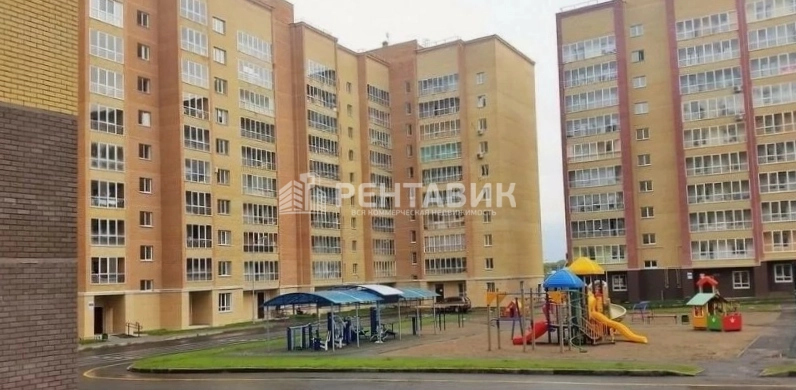 фасад дома, здание по адресу г Казань, ул Кул Гали, д 38