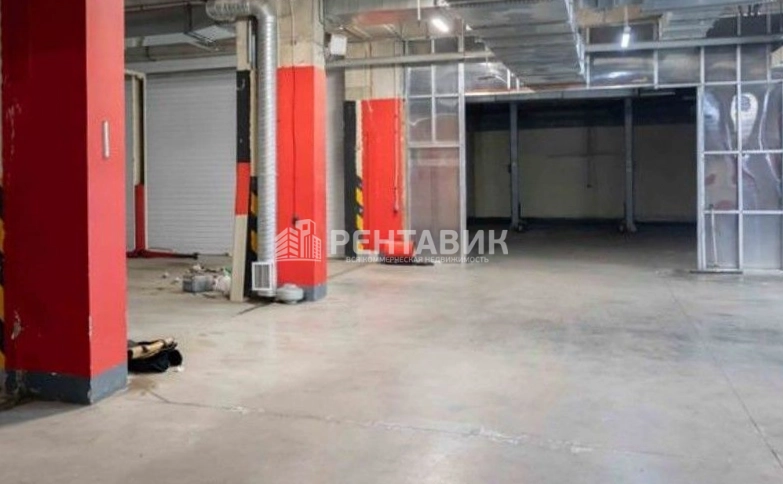 Помещение свободного назначения Полис на Неве площадью 453 квадратных метров