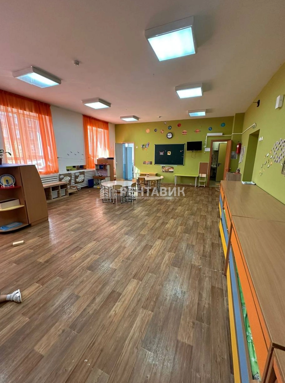 Помещение свободного назначения Кул Гали, 36 площадью 550 квадратных метров