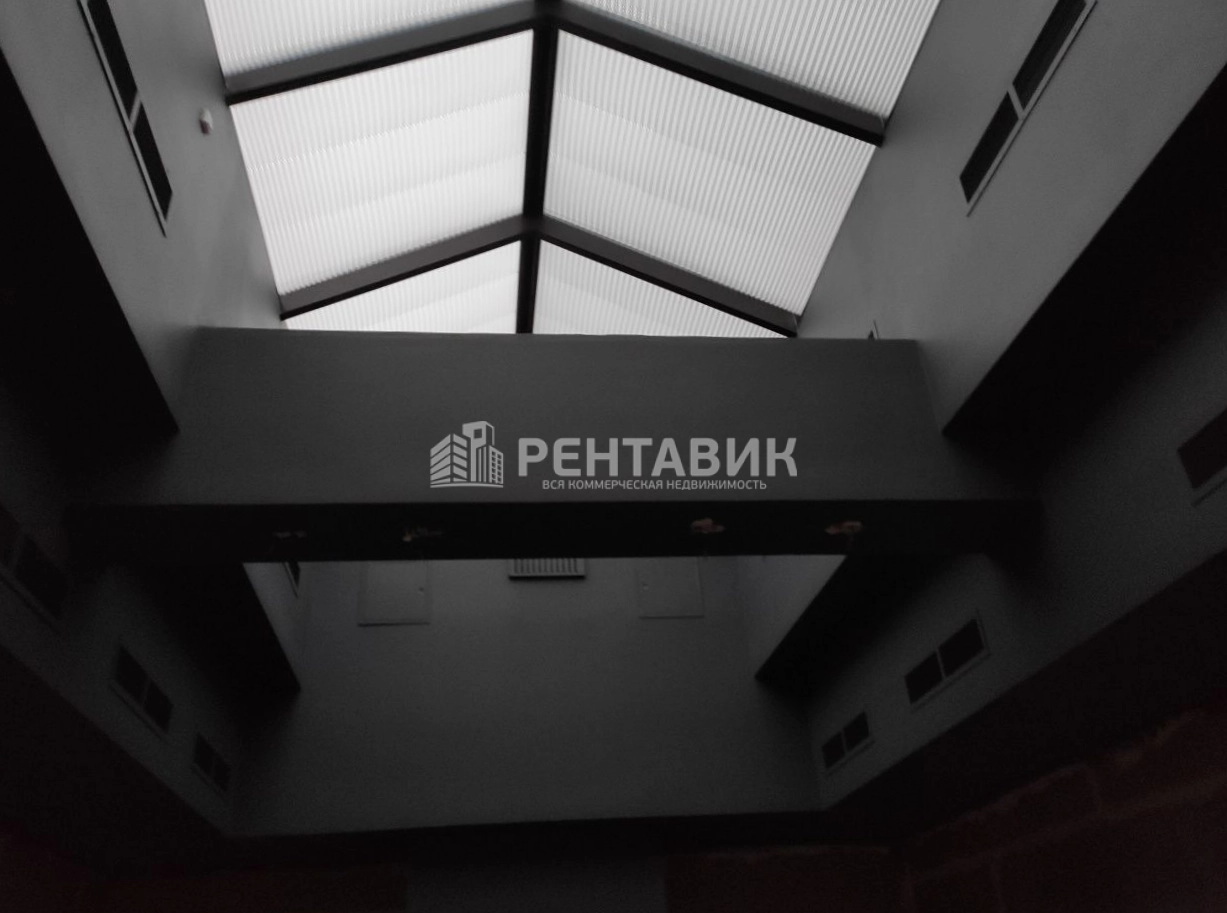 Помещение свободного назначения Тверская, 5-6 площадью 320 квадратных метров