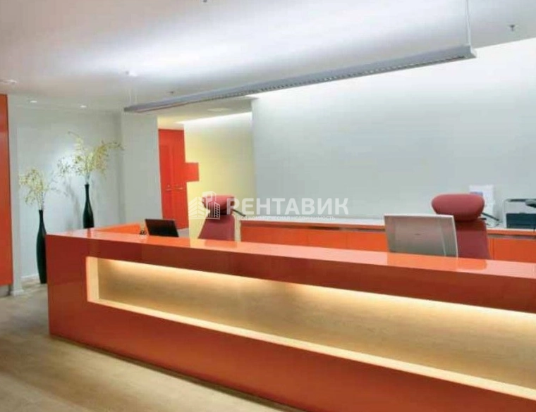 Здание Новорогожский по адресу г Москва, ул Рабочая, д 93 стр 2