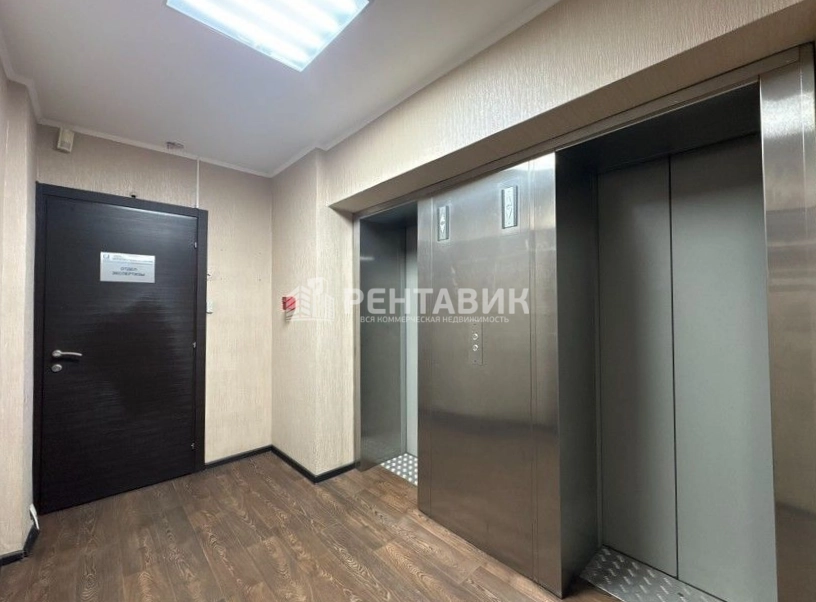 Офис Вернадский площадью 183 квадратных метров