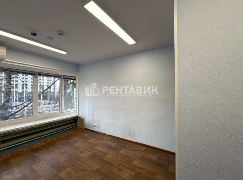 Офис Вернадский площадью 183 квадратных метров