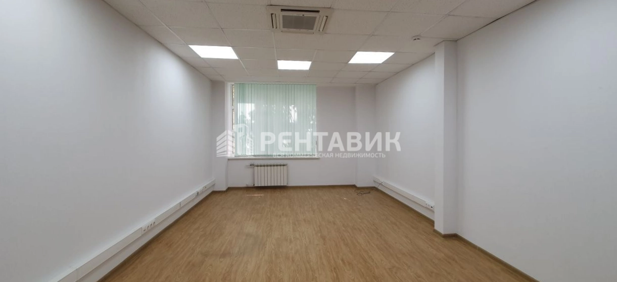 Офис Шухова 14 площадью 456 квадратных метров