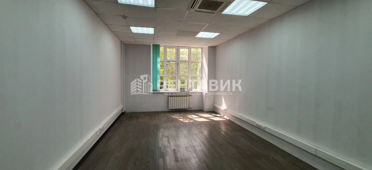 Офис Шухова 14 площадью 456 квадратных метров