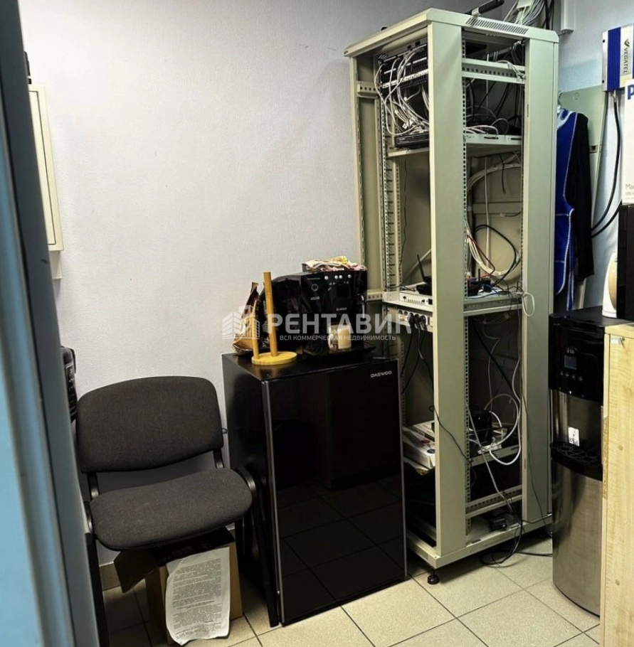Помещение свободного назначения Науки 47к2 площадью 549 квадратных метров