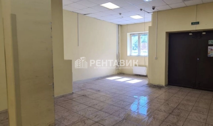 Помещение свободного назначения Науки 47к2 площадью 549 квадратных метров