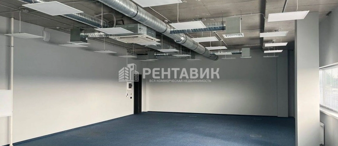 Офис Таллинское, 194 площадью 114 квадратных метров