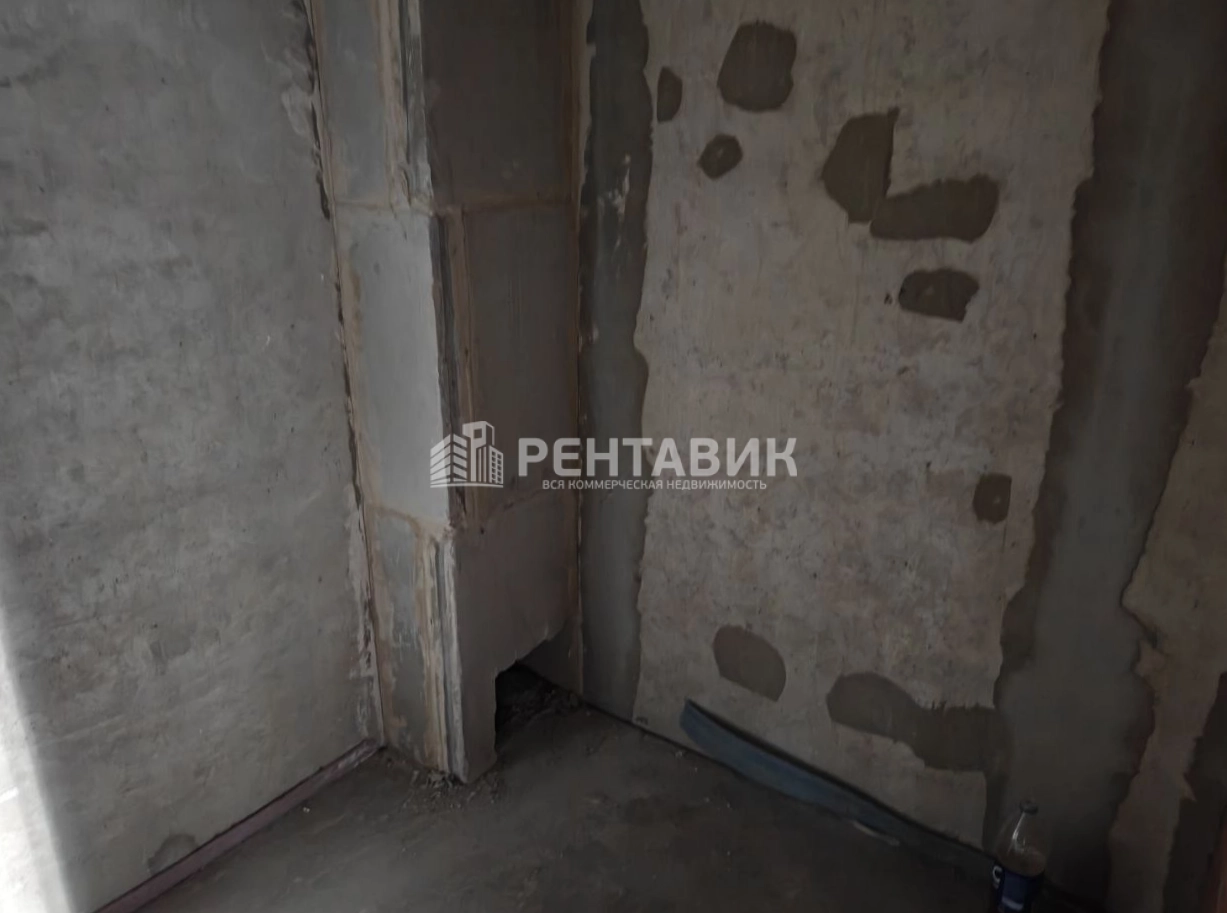 Помещение свободного назначения Цивилизация площадью 75 квадратных метров