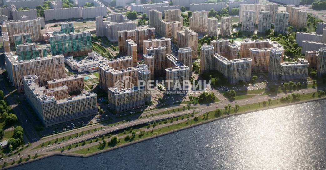 Здание Цивилизация по адресу г Санкт-Петербург, Дальневосточный пр-кт, д 39 к 4 стр 1