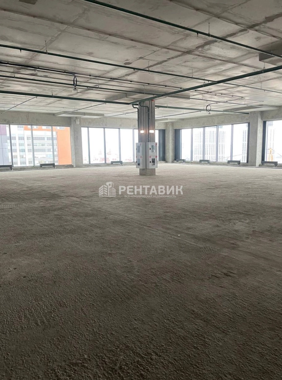 Офис Тесла площадью 34015 квадратных метров