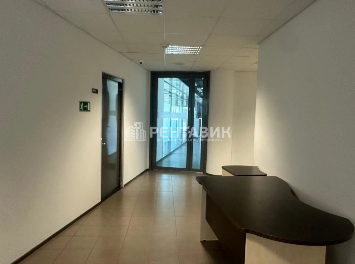 Офис Примиум площадью 292 квадратных метров