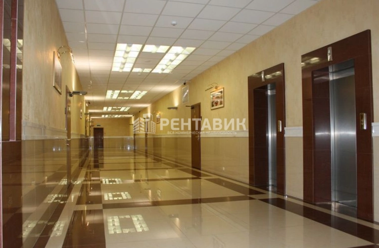 Здание Зенит Плаза по адресу г Москва, ул Маршала Прошлякова, д 30