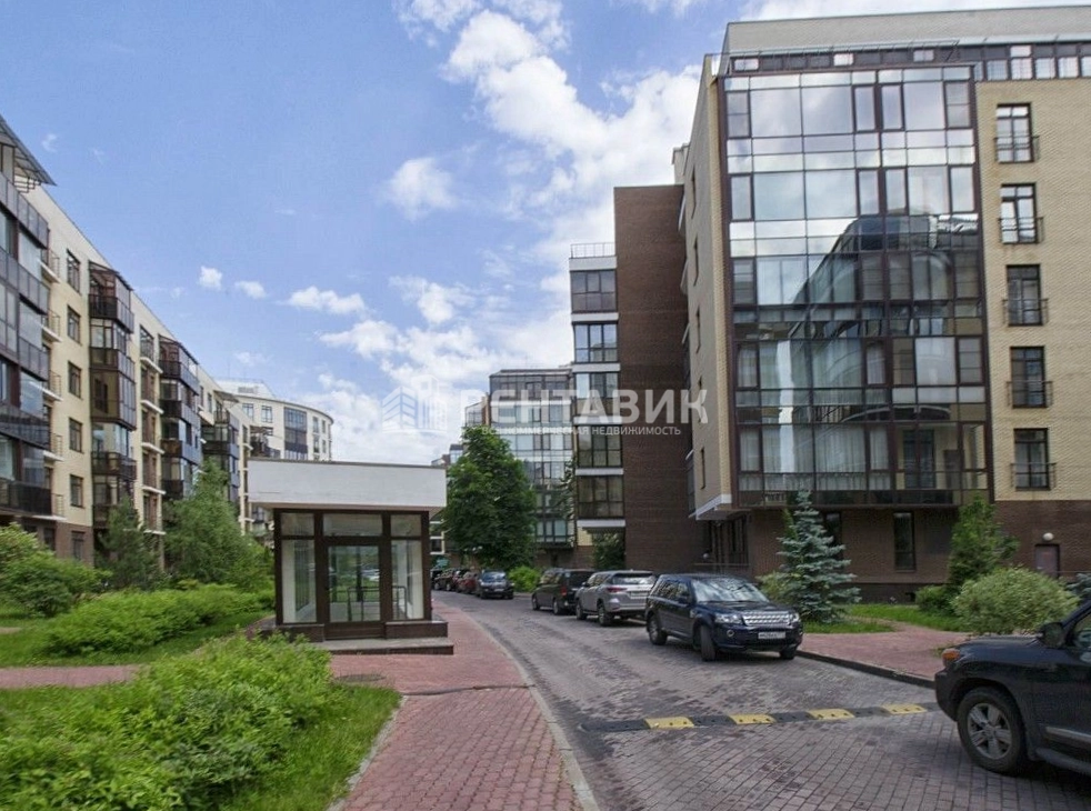 Здание Ближняя Дача по адресу г Москва, ул Староволынская, д 15 к 1