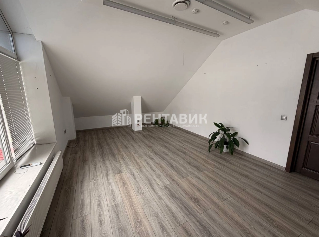 Офис Ленинская Слобода, 21-1 площадью 158 квадратных метров