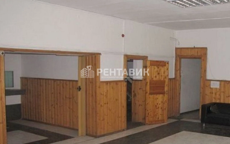 Здание целиком Дружбы, 10А площадью 837 квадратных метров