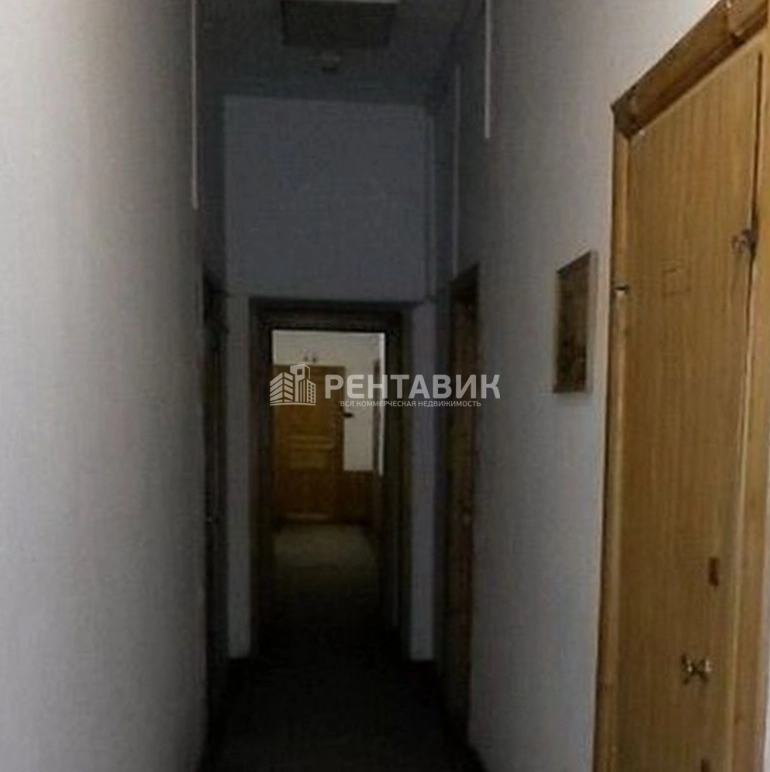 Здание целиком Дружбы, 10А площадью 837 квадратных метров
