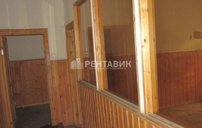 Здание целиком Дружбы, 10А площадью 837 квадратных метров
