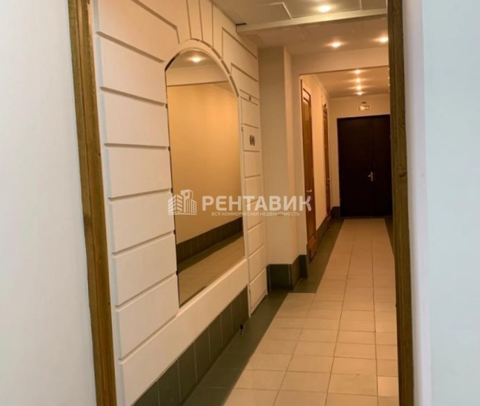 Здание целиком Садовая, 121 площадью 764 квадратных метров