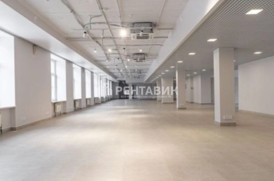 Помещение свободного назначения Лево-Булачная, 30 площадью 410 квадратных метров