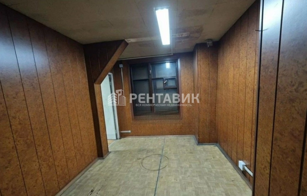 Склад Киевская, 5 Х площадью 474 квадратных метров