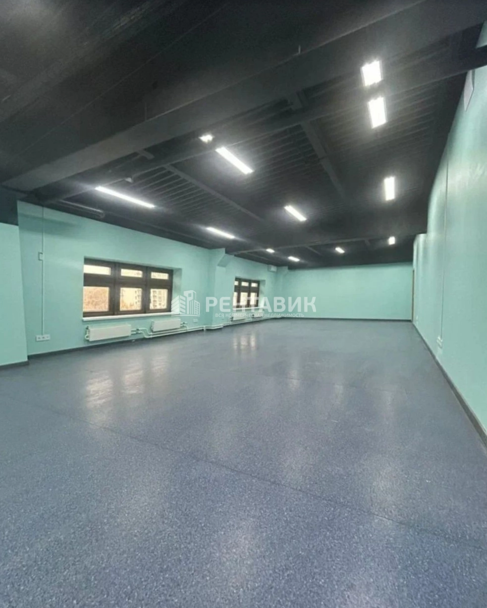 Офис Каховка, 20А площадью 991 квадратных метров