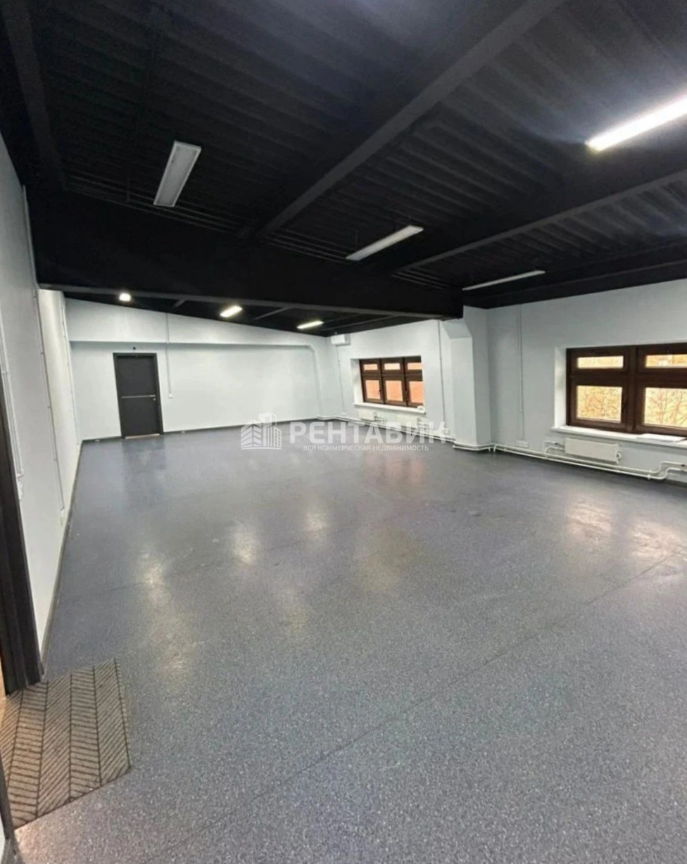 Офис Каховка, 20А площадью 991 квадратных метров