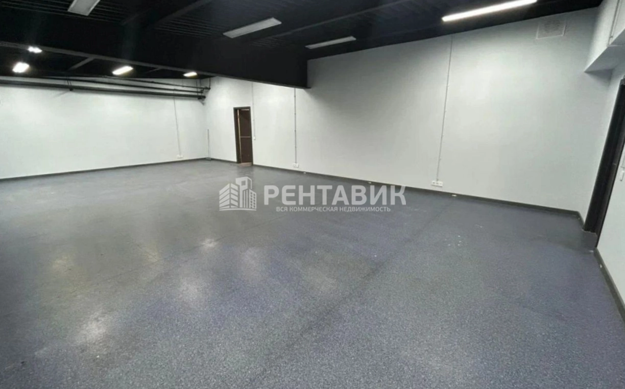 Офис Каховка, 20А площадью 991 квадратных метров
