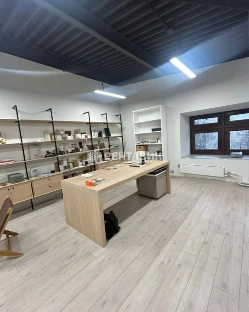 Офис Каховка, 20А площадью 991 квадратных метров