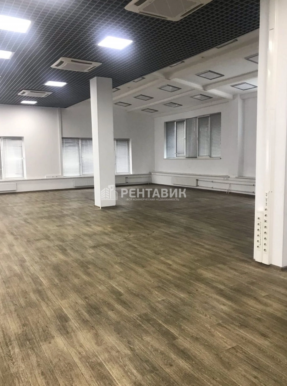 Офис Интерьер, строение 5 площадью 240 квадратных метров