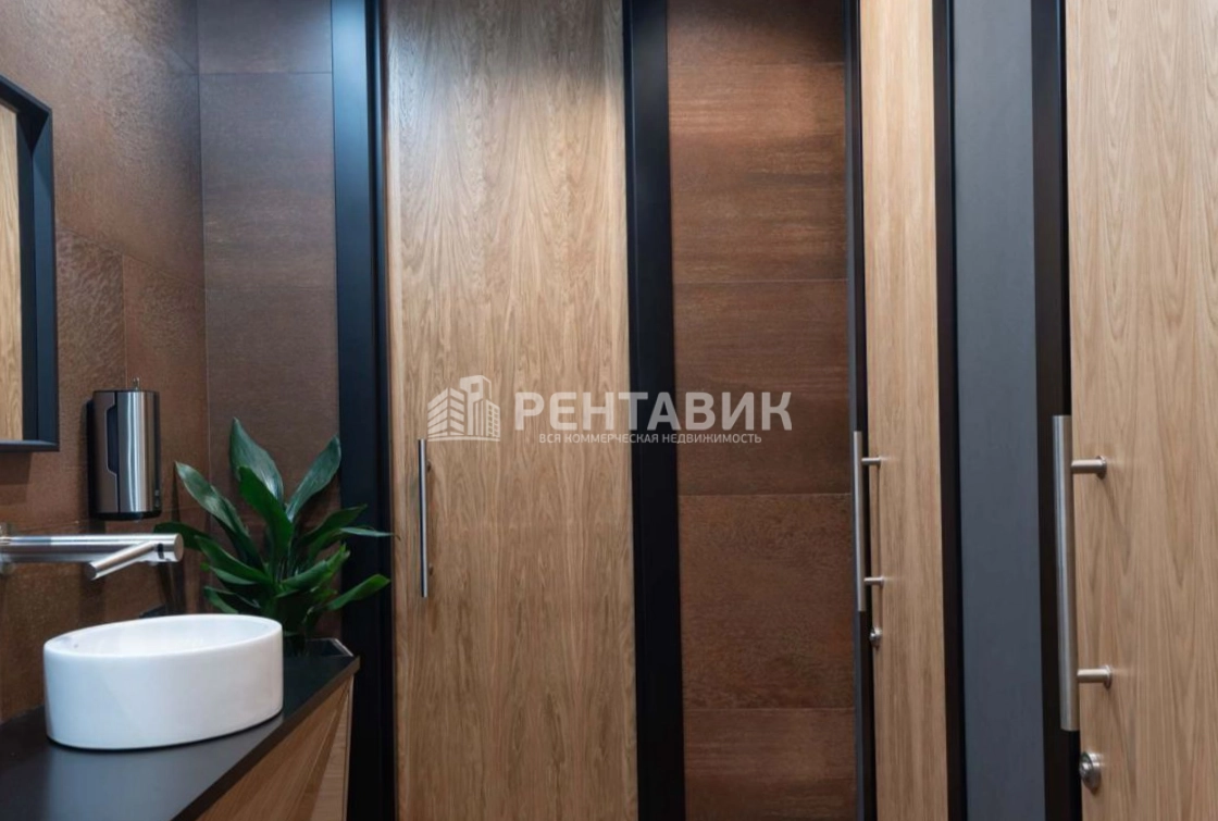 Офис Гражданская, 13-15 площадью 40 квадратных метров