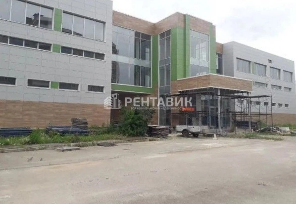 Здание Юровская 101 по адресу г Москва, ул Юровская, д 101