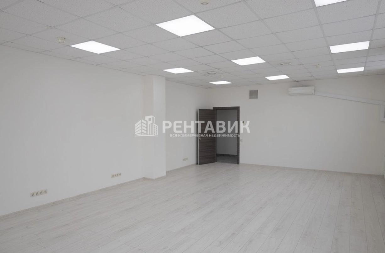 Офис Орджоникидзе, 11с40 площадью 372 квадратных метров