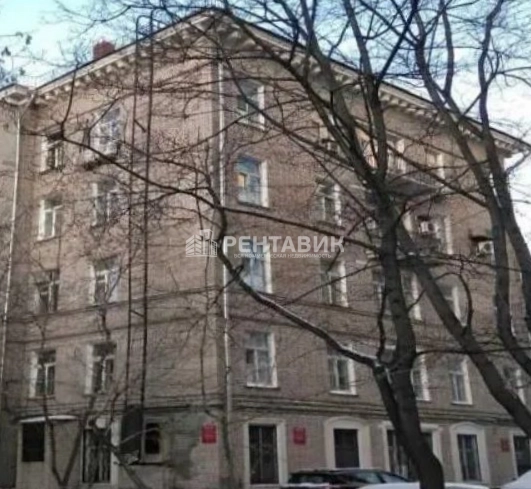 Здание Шелепихинское, 23с1 по адресу г Москва, Шелепихинское шоссе, д 23 стр 1