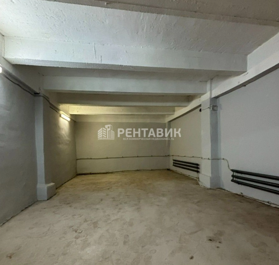 Склад Химиков, 28 площадью 724 квадратных метров