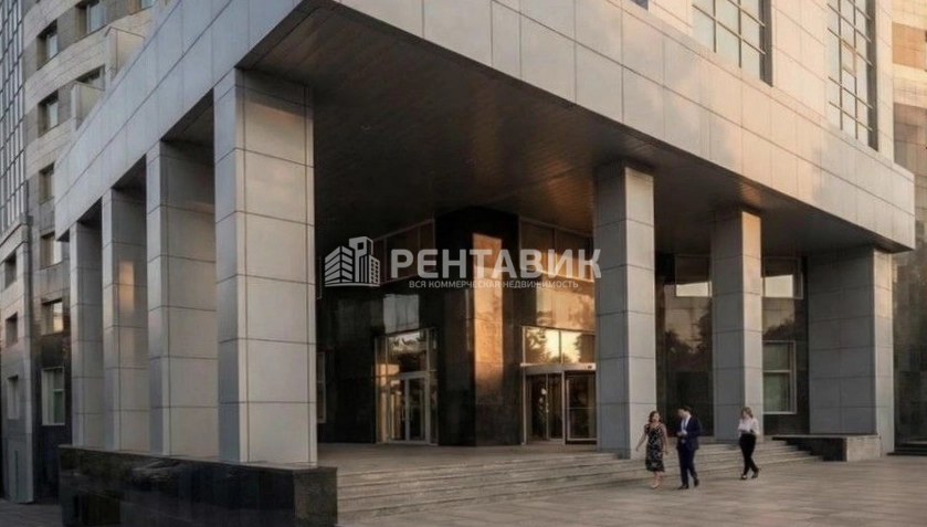 Здание Кутузов по адресу г Москва, ул Ивана Франко, д 8